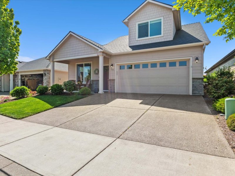 Independence Housing Market Finds Its&nbsp;Balance: