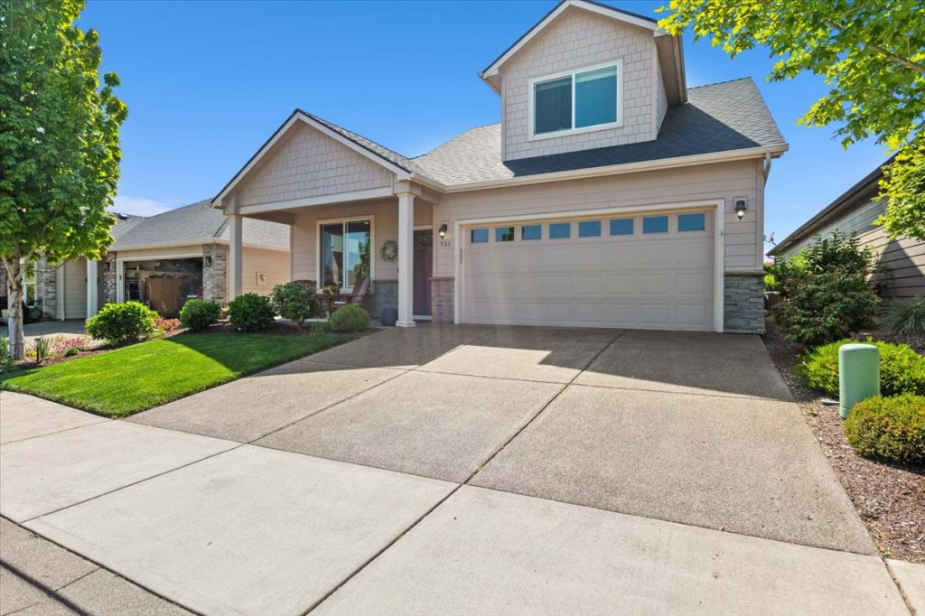 Independence Housing Market Finds Its&nbsp;Balance: