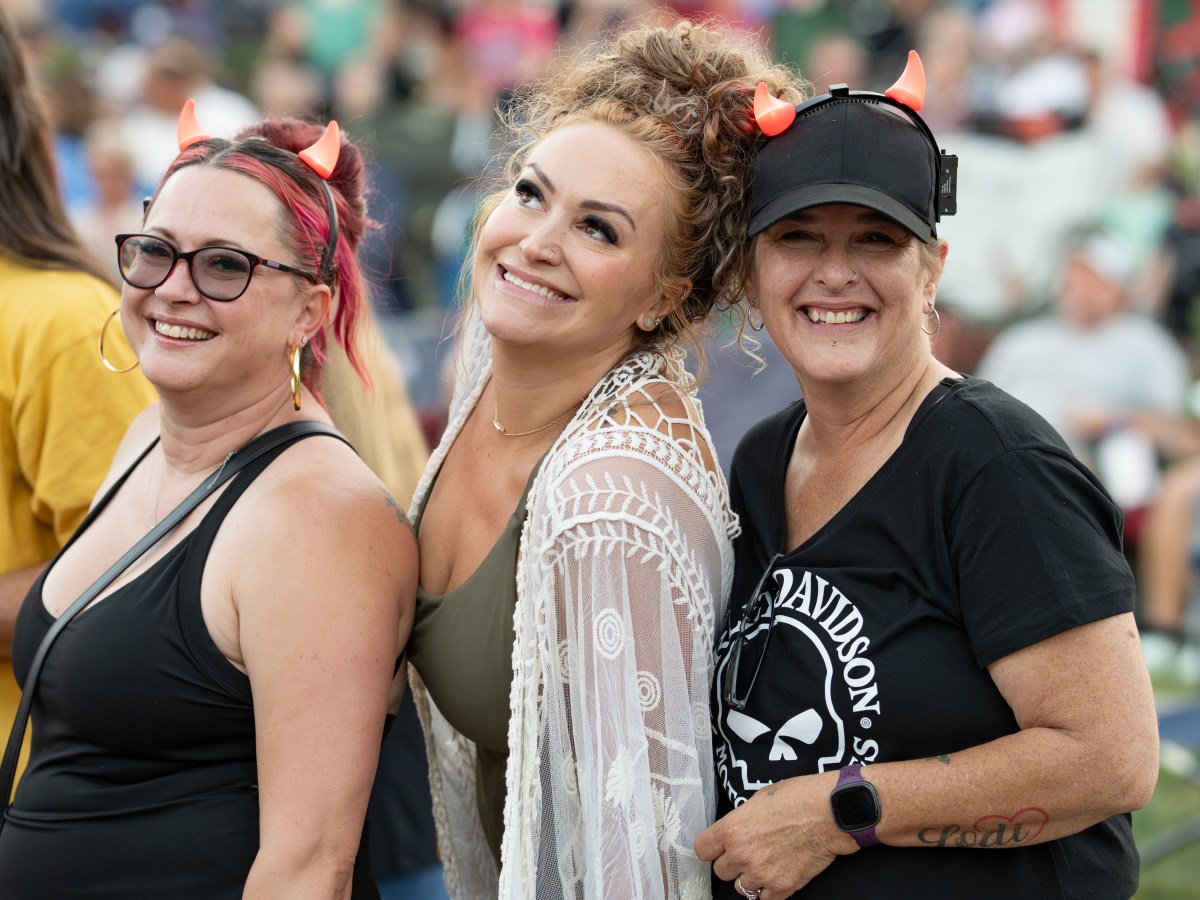 Our August in&nbsp;Photos: