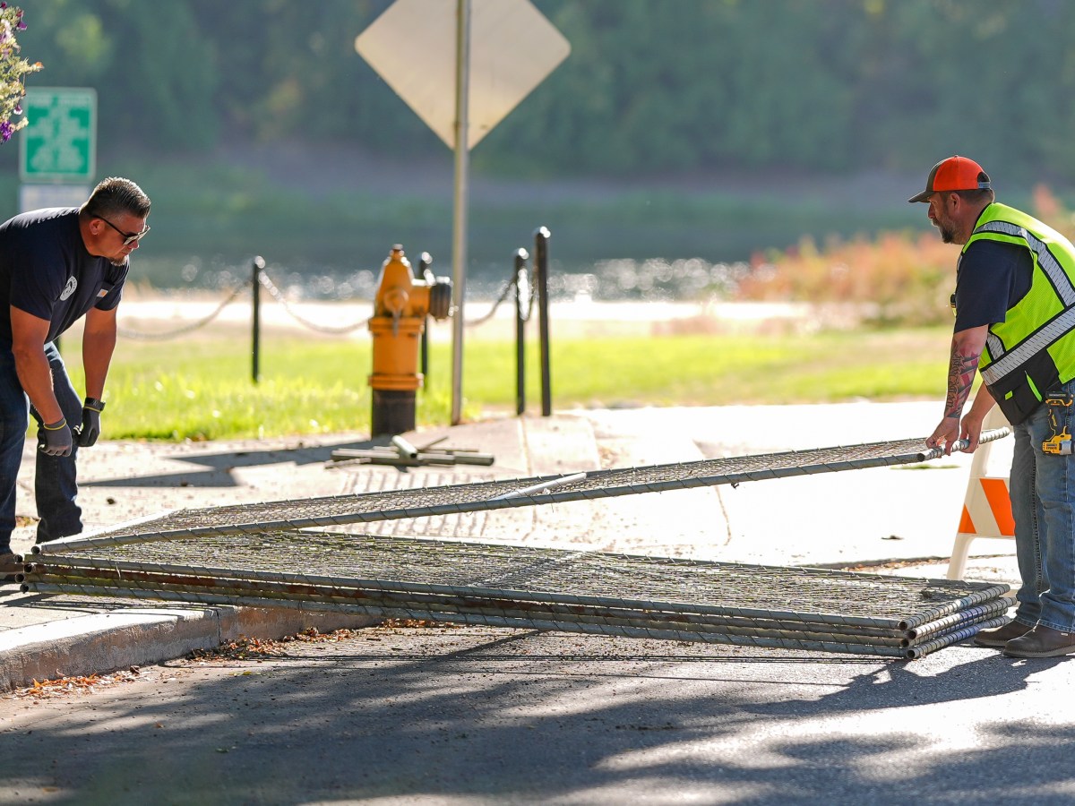 Independence Riverview Park and Independence Landing to Reopen, thanks to Late Hour&nbsp;Grant.
