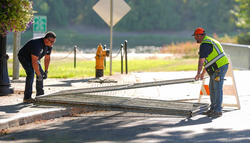 Independence Riverview Park and Independence Landing to Reopen, thanks to Late Hour Grant.
