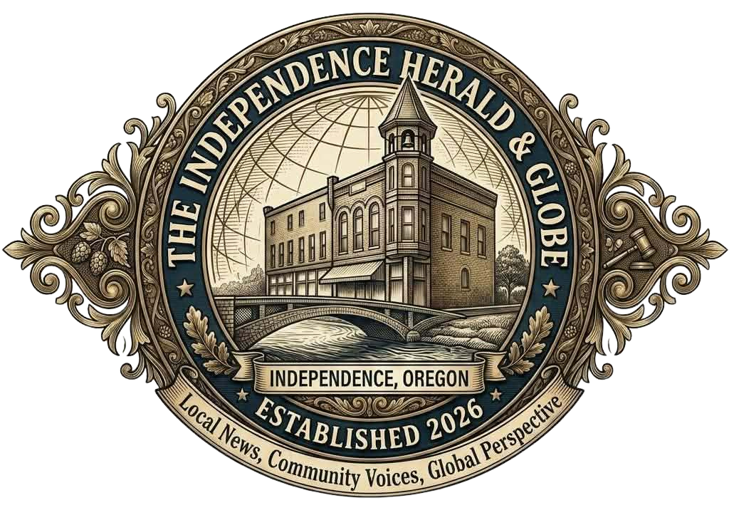 The Indy Herald & Globe